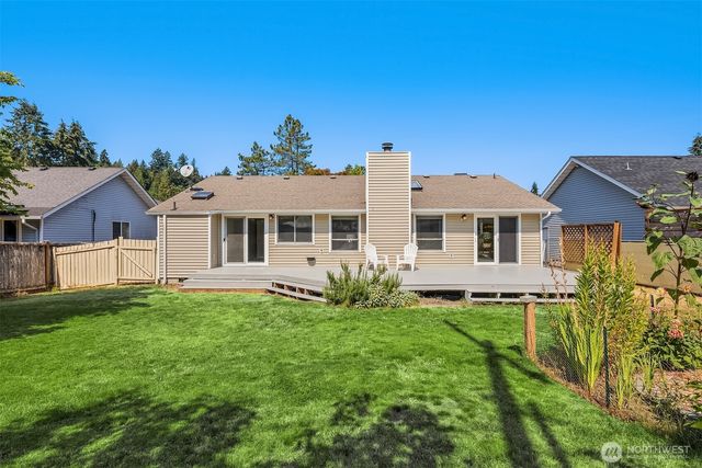 15012 132nd Avenue SE, Renton, WA 98058