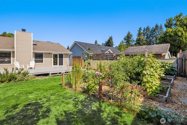 15012 132nd Avenue SE, Renton, WA 98058