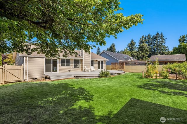 15012 132nd Avenue SE, Renton, WA 98058