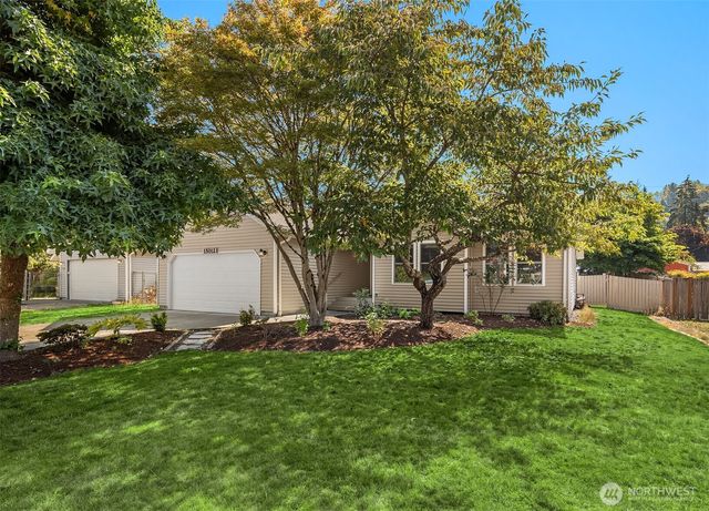 15012 132nd Avenue SE, Renton, WA 98058