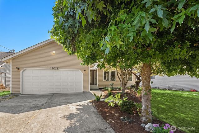 15012 132nd Avenue SE, Renton, WA 98058