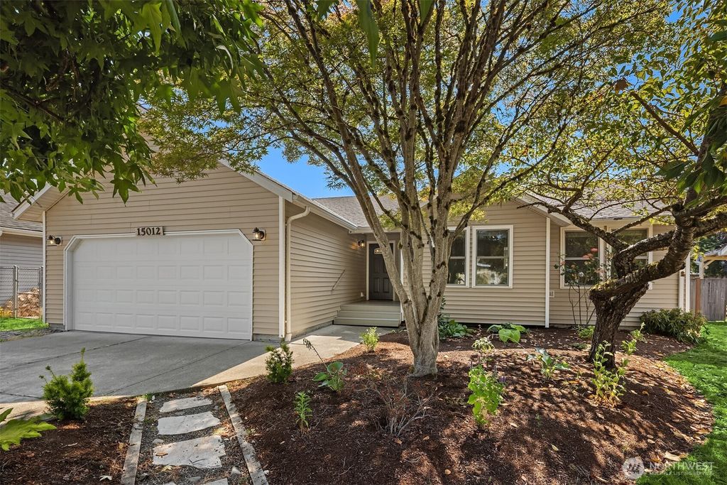 15012 132nd Avenue SE, Renton, WA 98058