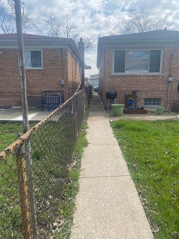 9254 S Parnell Avenue, Chicago, IL 60620