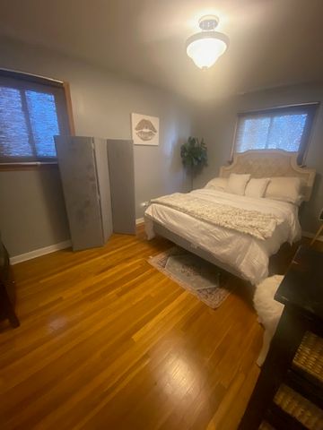 9254 S Parnell Avenue, Chicago, IL 60620