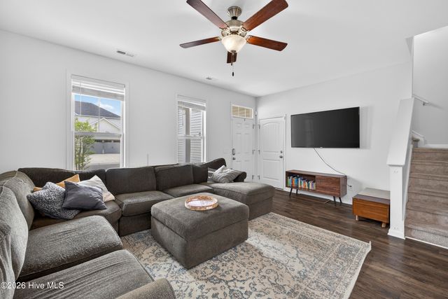 9397 Cassadine Court, Leland, NC 28451