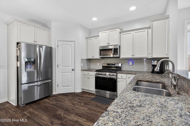 9397 Cassadine Court, Leland, NC 28451