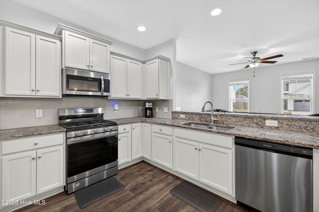 9397 Cassadine Court, Leland, NC 28451