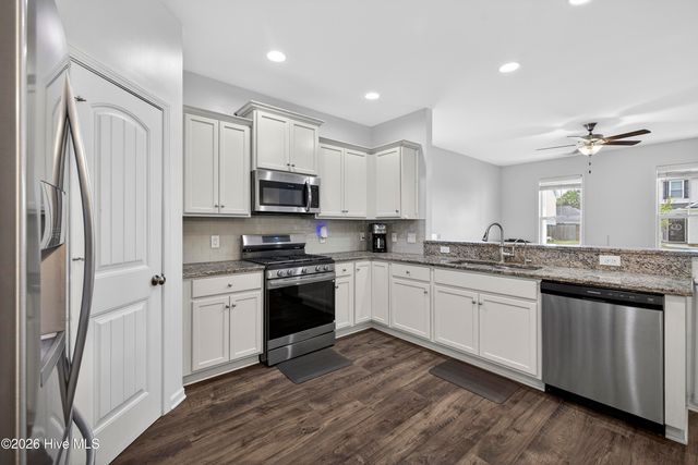 9397 Cassadine Court, Leland, NC 28451