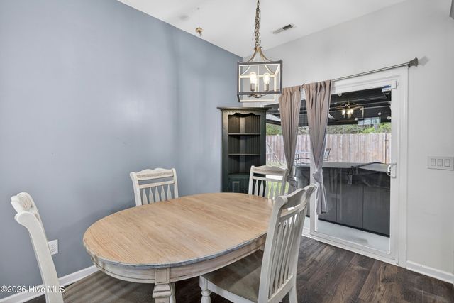 9397 Cassadine Court, Leland, NC 28451