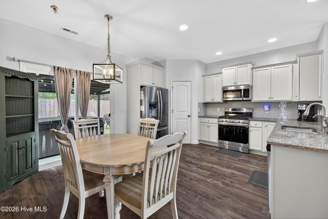 9397 Cassadine Court, Leland, NC 28451