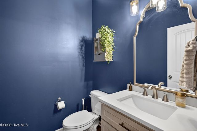 9397 Cassadine Court, Leland, NC 28451