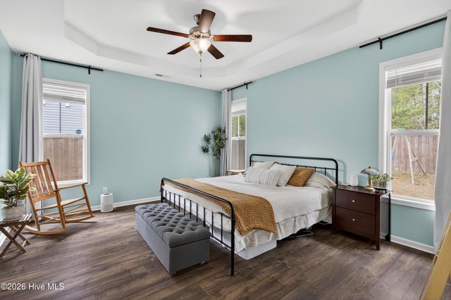 9397 Cassadine Court, Leland, NC 28451