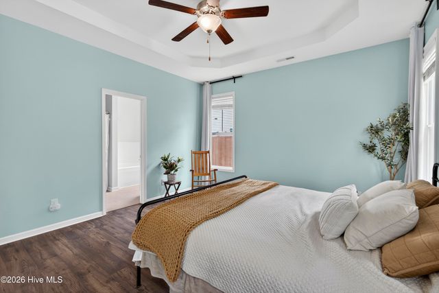 9397 Cassadine Court, Leland, NC 28451