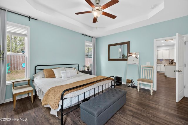 9397 Cassadine Court, Leland, NC 28451