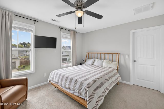 9397 Cassadine Court, Leland, NC 28451