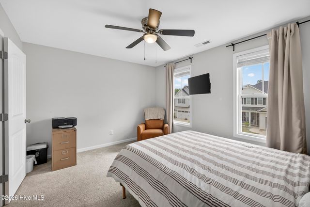 9397 Cassadine Court, Leland, NC 28451