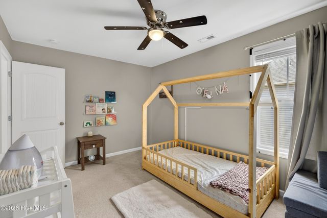 9397 Cassadine Court, Leland, NC 28451