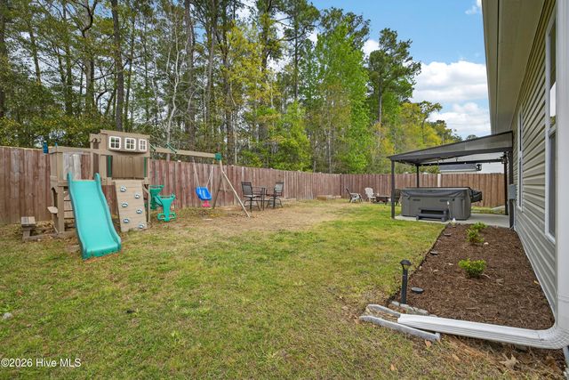 9397 Cassadine Court, Leland, NC 28451