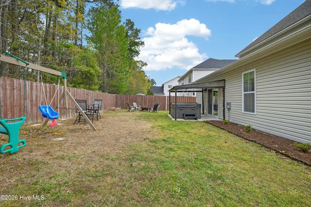 9397 Cassadine Court, Leland, NC 28451