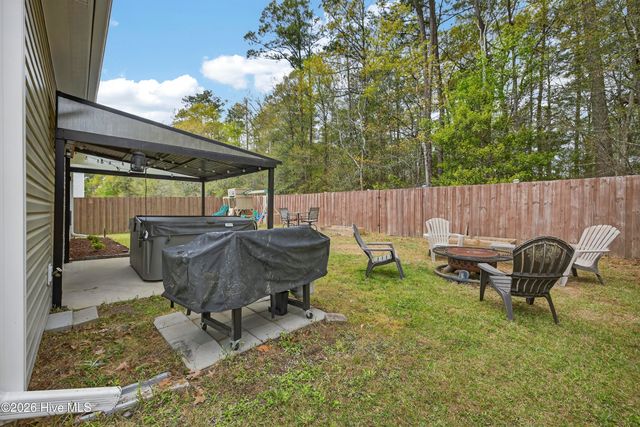 9397 Cassadine Court, Leland, NC 28451