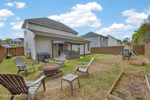 9397 Cassadine Court, Leland, NC 28451