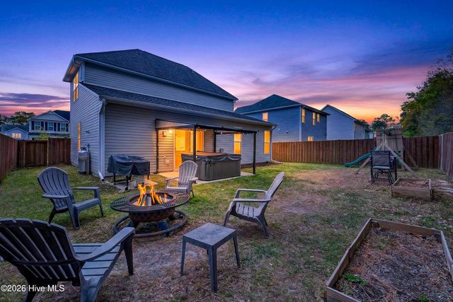 9397 Cassadine Court, Leland, NC 28451