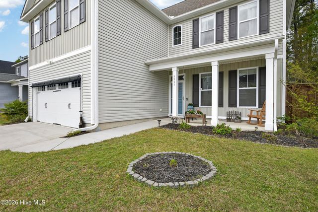 9397 Cassadine Court, Leland, NC 28451