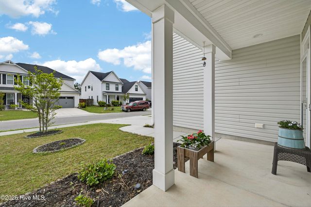 9397 Cassadine Court, Leland, NC 28451