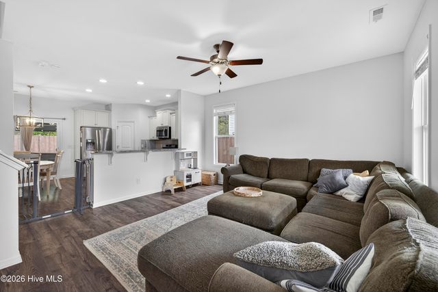 9397 Cassadine Court, Leland, NC 28451