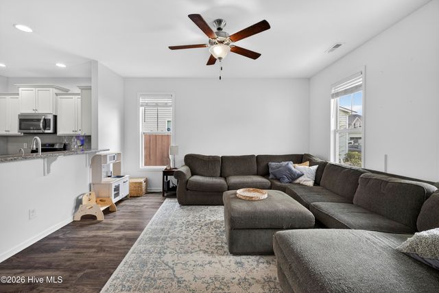 9397 Cassadine Court, Leland, NC 28451