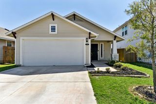 224 Trailside LN, Bastrop, TX 78602