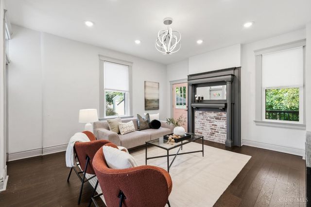 1526 Marlowe Avenue, Cincinnati, OH 45224