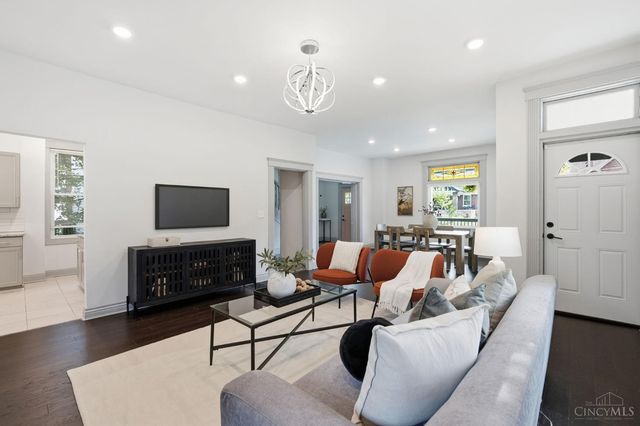 1526 Marlowe Avenue, Cincinnati, OH 45224