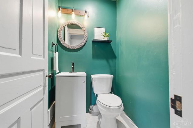 1526 Marlowe Avenue, Cincinnati, OH 45224