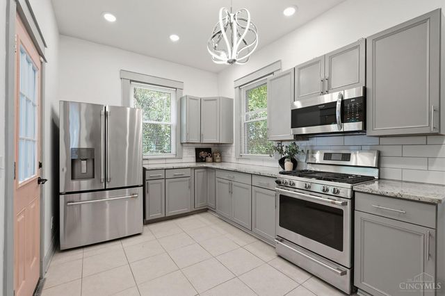 1526 Marlowe Avenue, Cincinnati, OH 45224