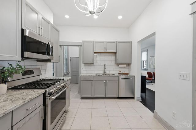 1526 Marlowe Avenue, Cincinnati, OH 45224