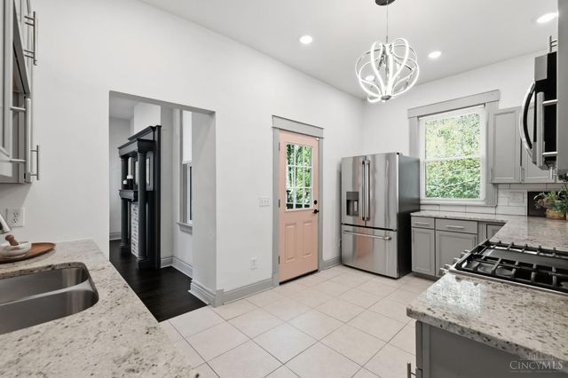 1526 Marlowe Avenue, Cincinnati, OH 45224