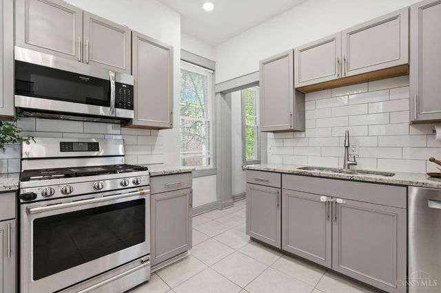 1526 Marlowe Avenue, Cincinnati, OH 45224
