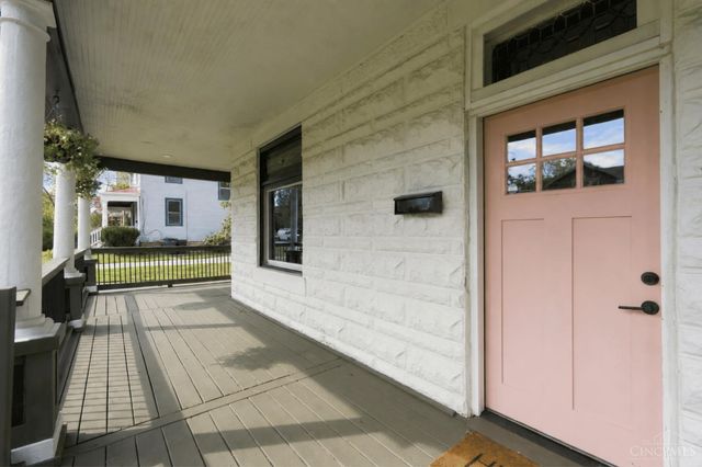 1526 Marlowe Avenue, Cincinnati, OH 45224