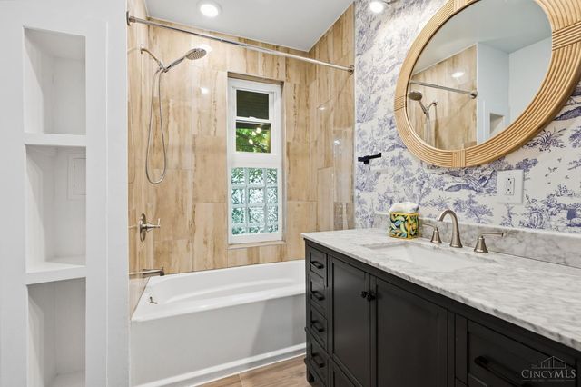 1526 Marlowe Avenue, Cincinnati, OH 45224