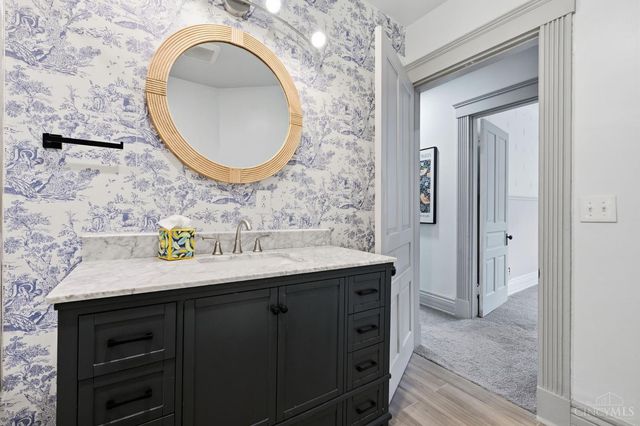 1526 Marlowe Avenue, Cincinnati, OH 45224
