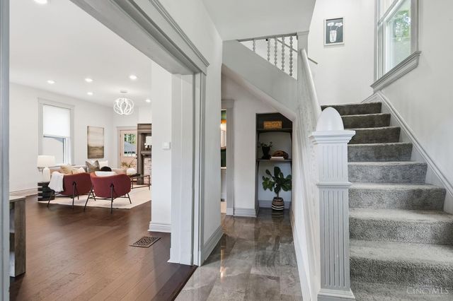 1526 Marlowe Avenue, Cincinnati, OH 45224