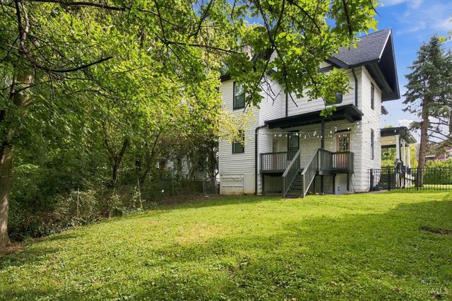 1526 Marlowe Avenue, Cincinnati, OH 45224