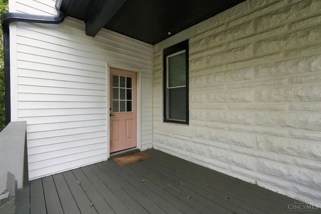 1526 Marlowe Avenue, Cincinnati, OH 45224