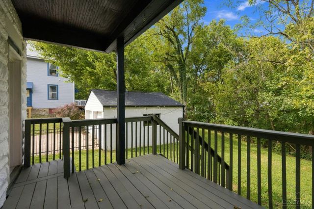 1526 Marlowe Avenue, Cincinnati, OH 45224