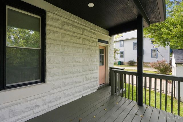 1526 Marlowe Avenue, Cincinnati, OH 45224