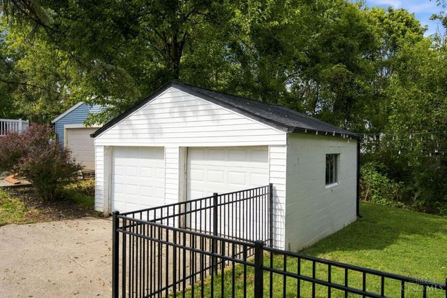 1526 Marlowe Avenue, Cincinnati, OH 45224