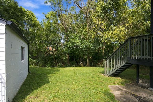 1526 Marlowe Avenue, Cincinnati, OH 45224