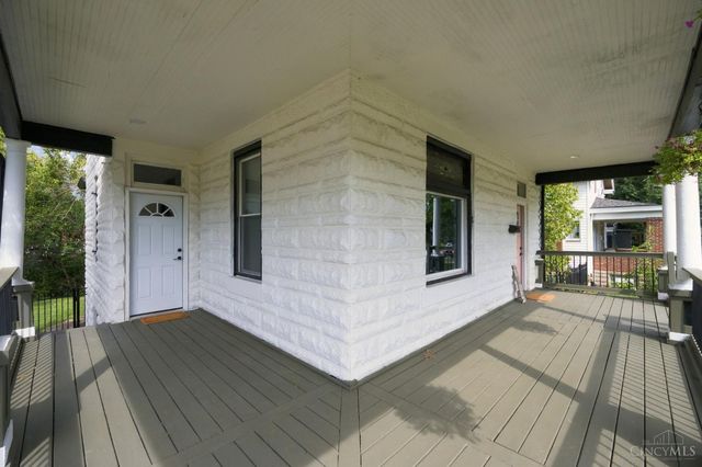 1526 Marlowe Avenue, Cincinnati, OH 45224