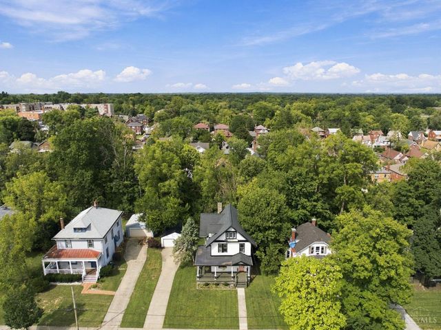 1526 Marlowe Avenue, Cincinnati, OH 45224